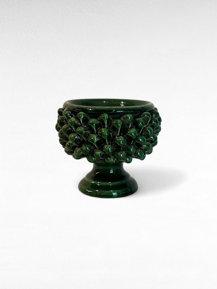 Mezza pigna 18 cm Terre antiche Fratelli Colì | M11 Shop