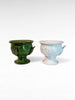 Vaso con foglie 15 cm Terre antiche Fratelli Colì | M11 Shop