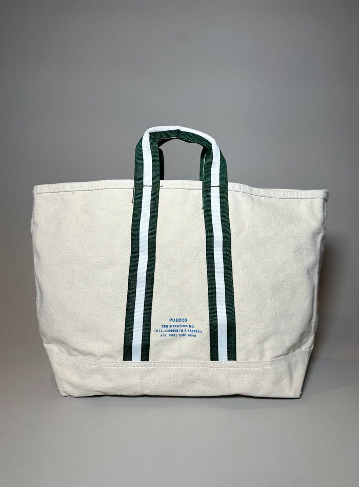Borsa in cotone College Libreria Puebco | M11 Shop