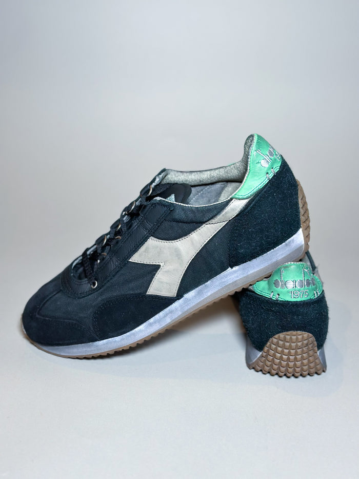 Equipe H Dirty Stone Wash Evo Diadora | M11 Shop