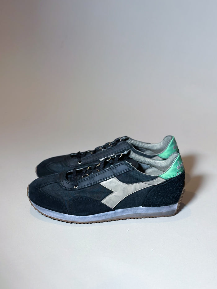 Equipe H Dirty Stone Wash Evo Diadora | M11 Shop