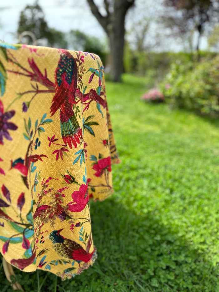 Coperta Paradise Imbarro | M11 Shop