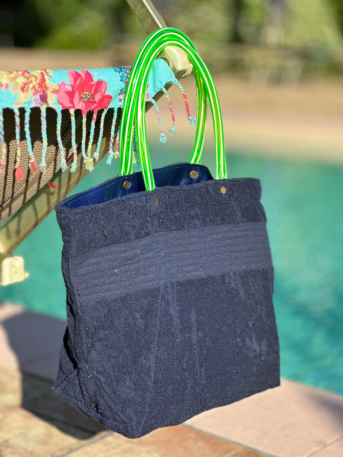 Puebco Blue Pool Bag | M11 Shop