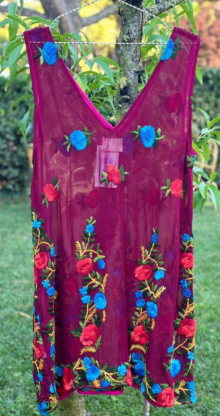 Mindy Spenser Sissel Edelbo Short Dress | M11 Shop