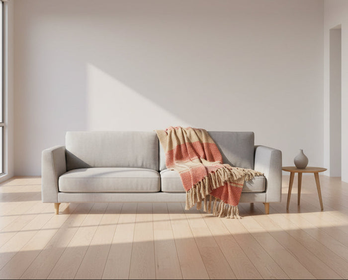 Plaid Eja - Teli | M11 Shop