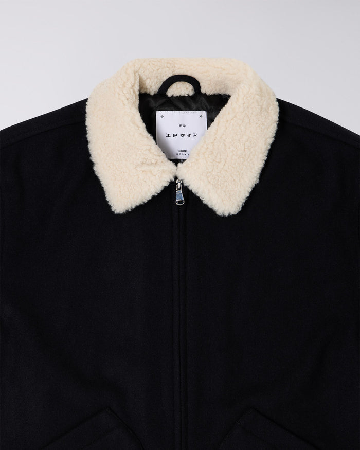 Giacca Jester Fly Edwin | M11 Shop