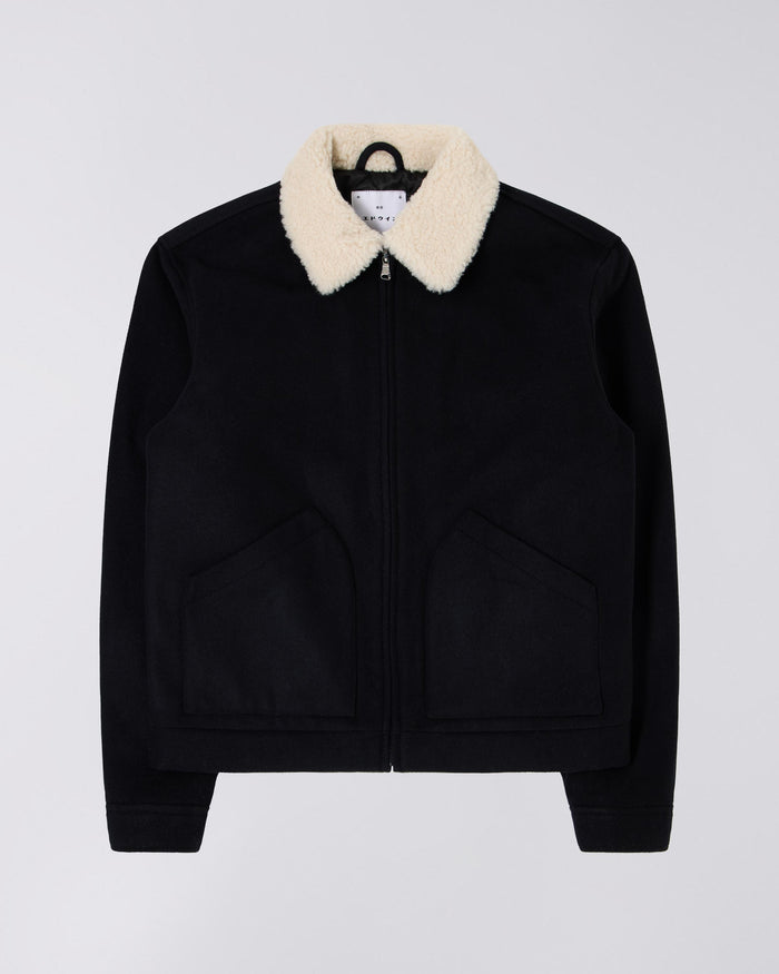 Giacca Jester Fly Edwin | M11 Shop