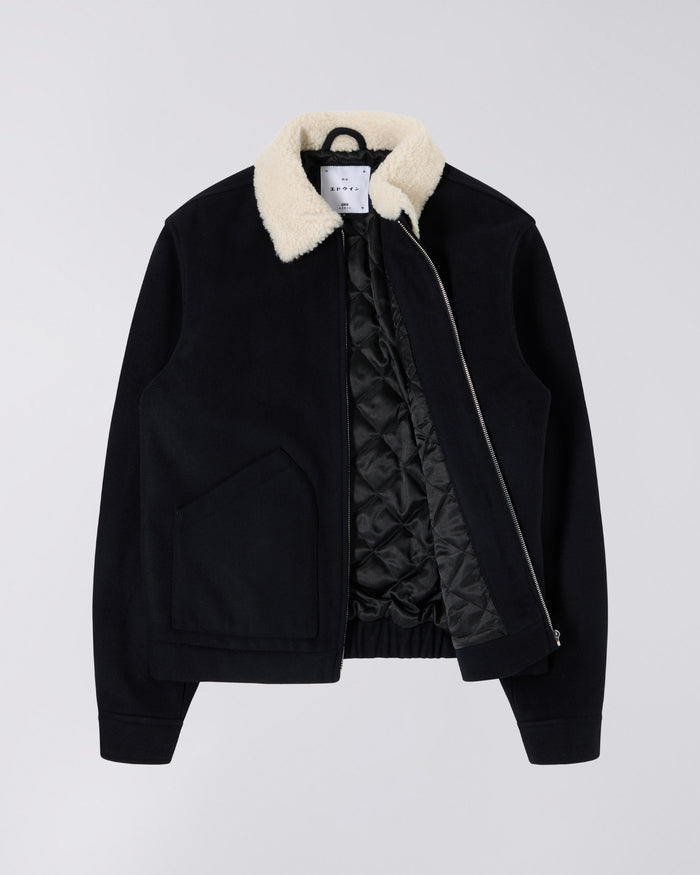 Giacca Jester Fly Edwin | M11 Shop