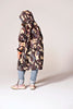 Poncho antipioggia per bambini Rainkiss | M11 Shop