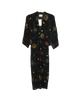 Vestito in seta Juno Sissel Edelbo | M11 Shop