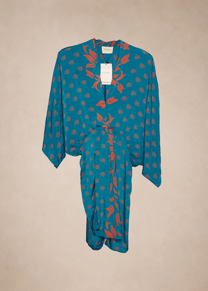 Vestito corto Juno Sissel Edelbo | M11 Shop