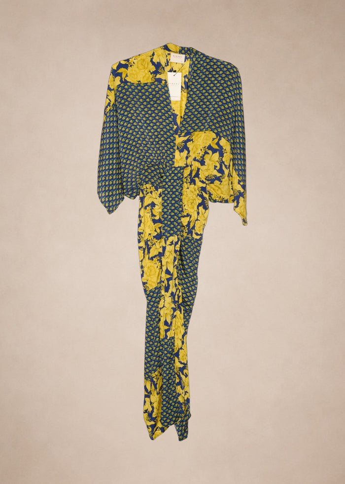 Vestito lungo Juno Sissel Edelbo | M11 Shop