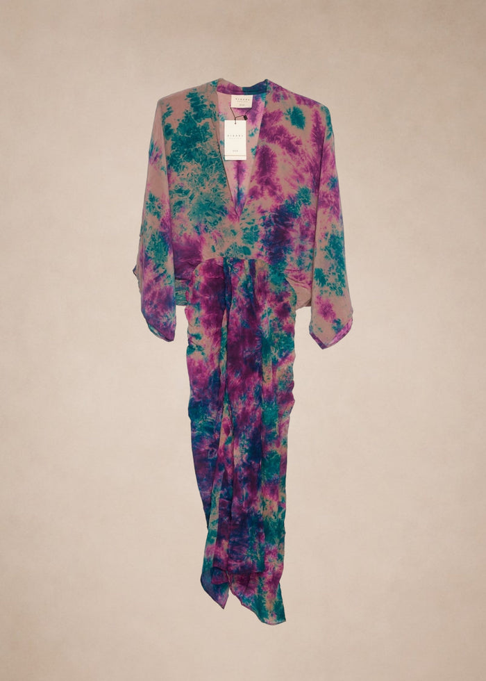 Vestito in seta Juno Sissel Edelbo | M11 Shop