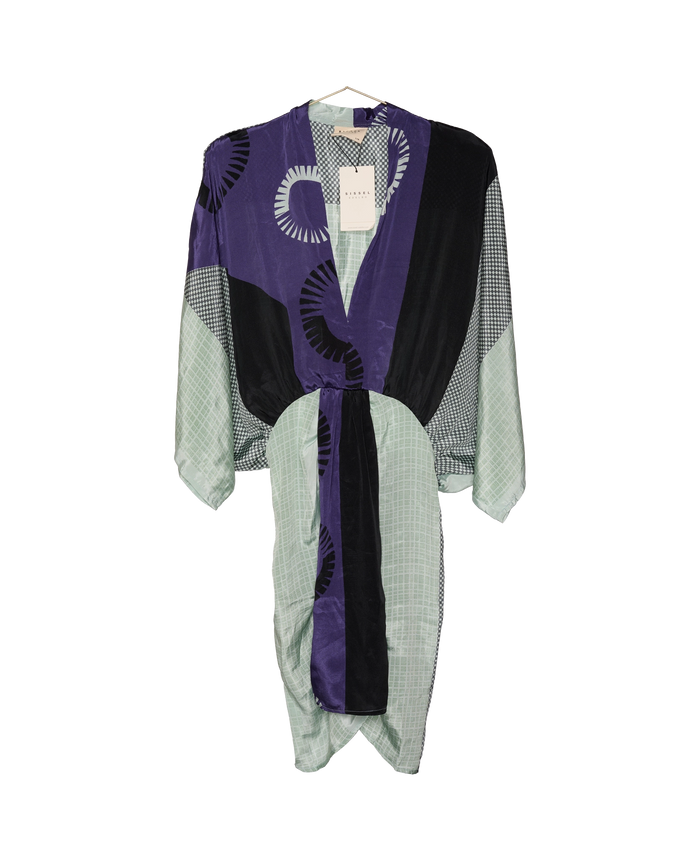 Vestito corto Juno Sissel Edelbo | M11 Shop