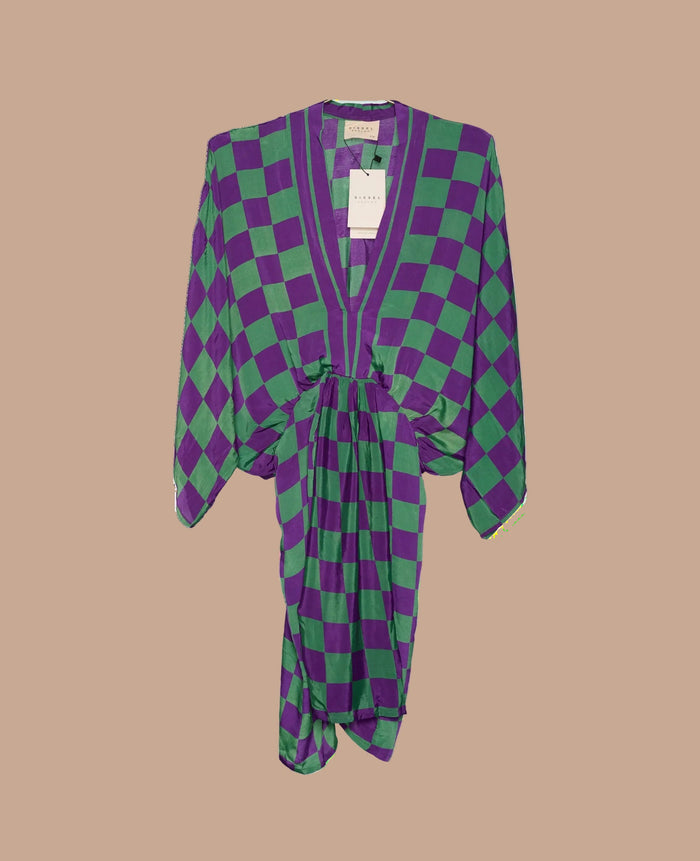 Vestito corto Juno Sissel Edelbo | M11 Shop