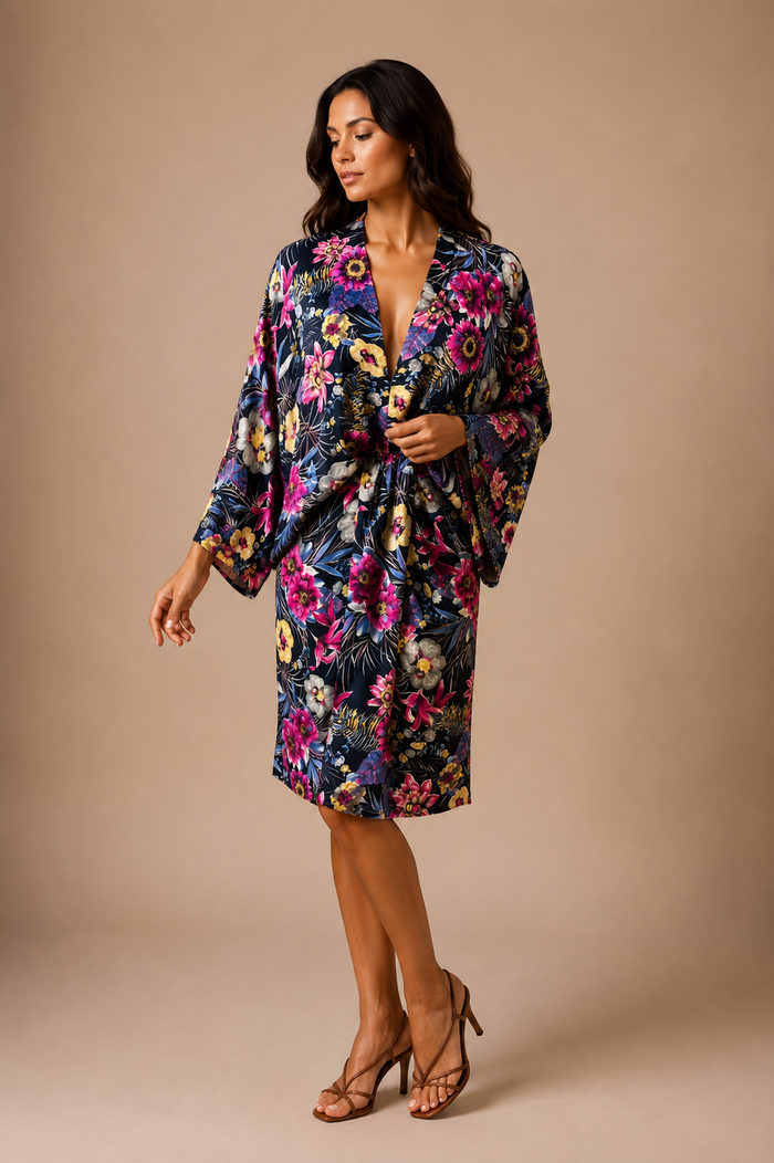 Vestito corto Juno Sissel Edelbo | M11 Shop