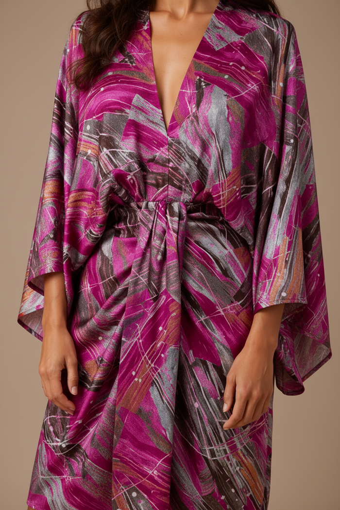 Juno Sissel Edelbo Short Dress | M11 Shop
