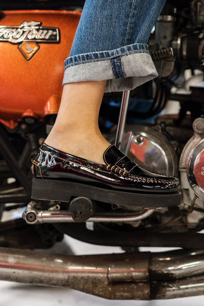 Mocassini donna Kara Sebago | M11 Shop