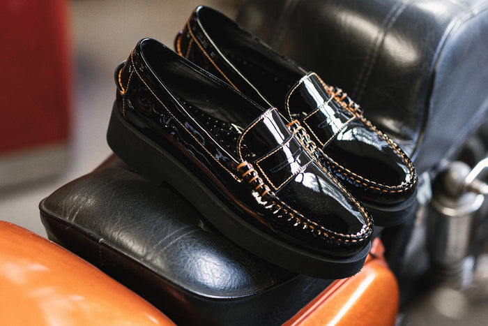 Mocassini donna Kara Sebago | M11 Shop