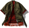 Kimono reversibile in tessuto Puebco | M11 Shop