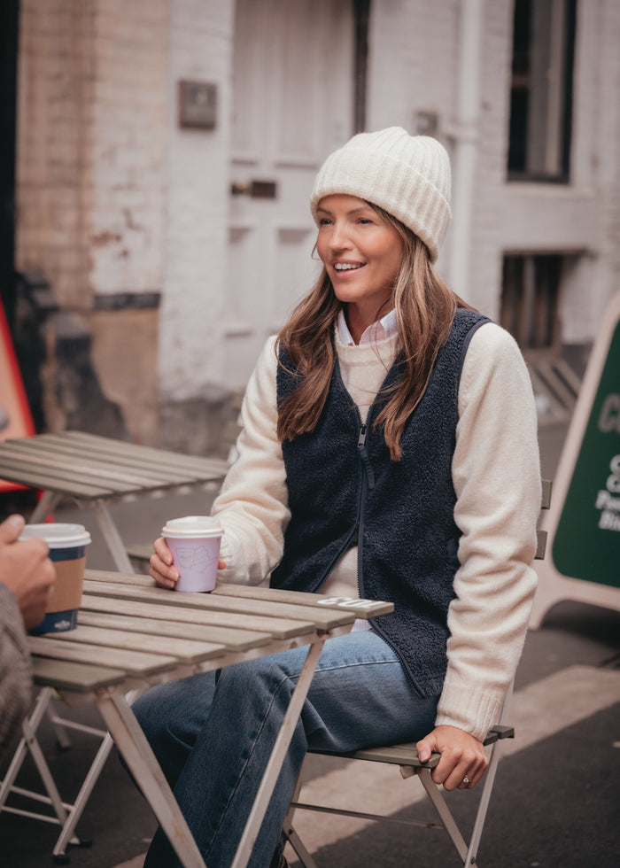 Berretto Lowell Sebago | M11 Shop