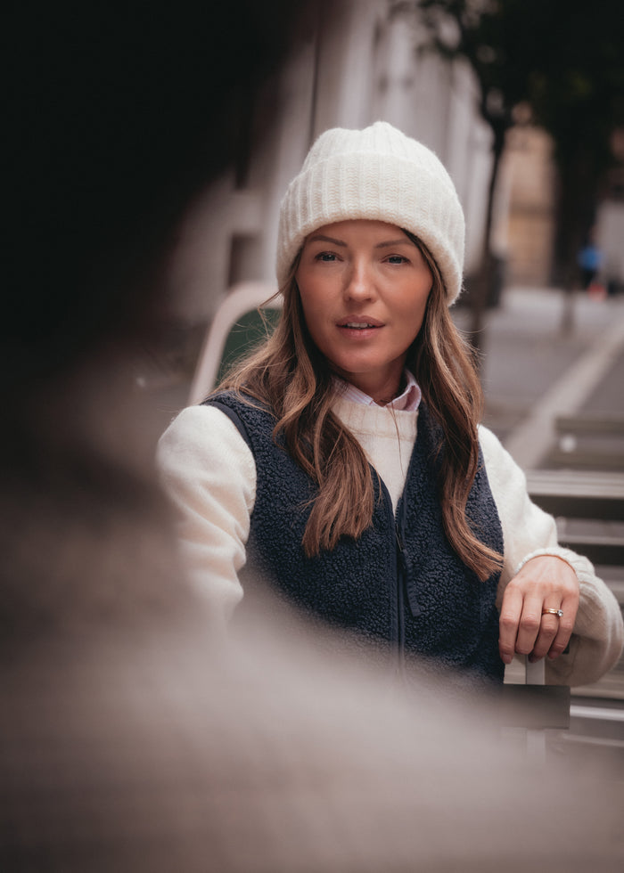 Berretto Lowell Sebago | M11 Shop