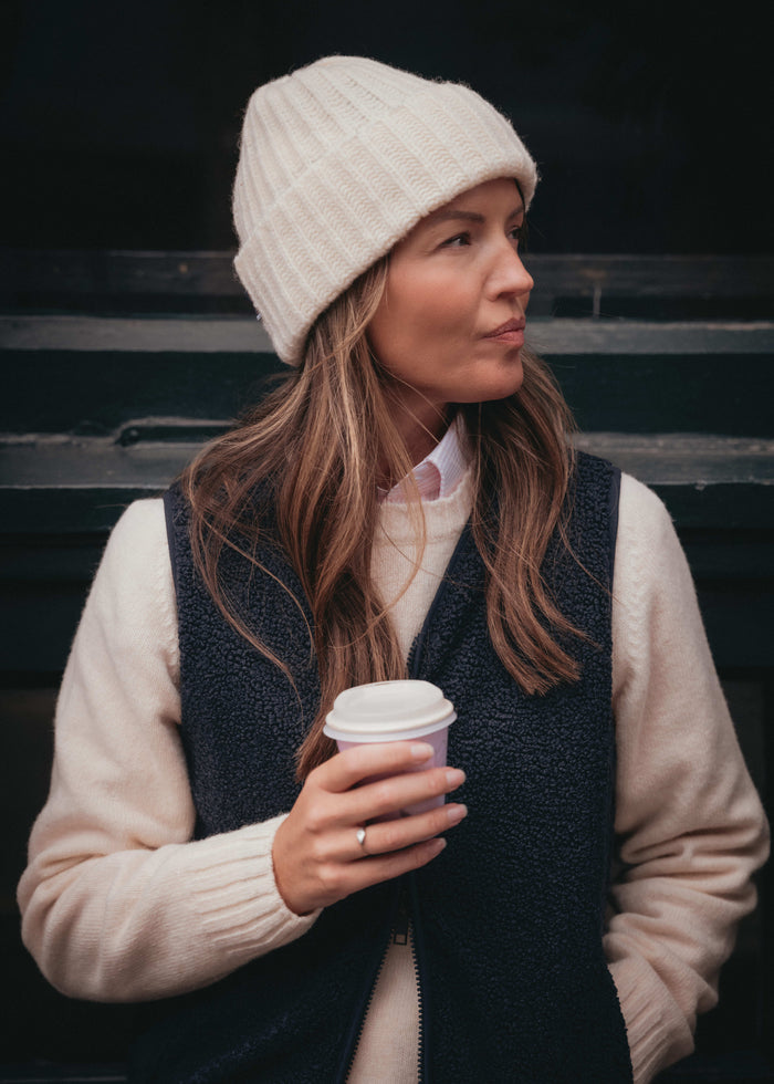 Berretto Lowell Sebago | M11 Shop