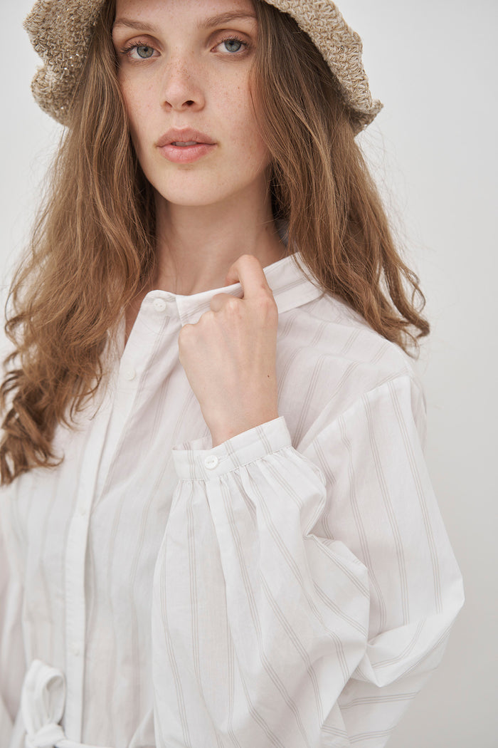 Chemisier Laura Care by me | M11 Shop