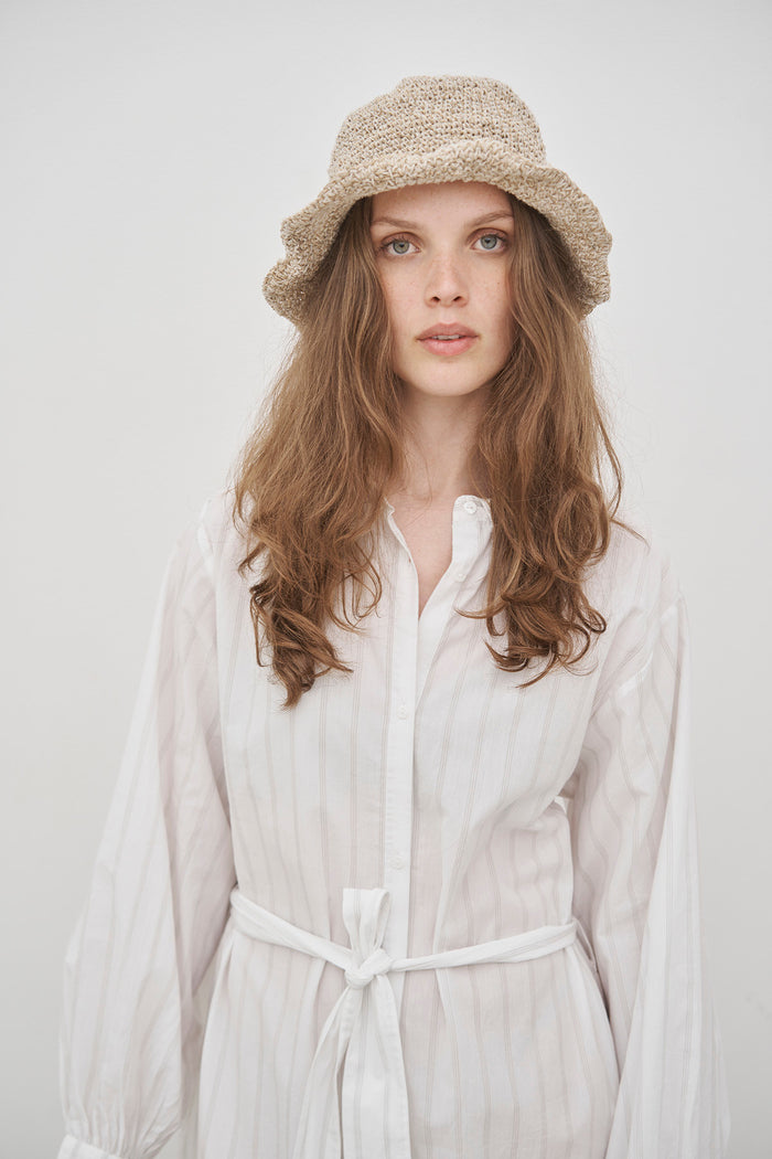 Chemisier Laura Care by me | M11 Shop