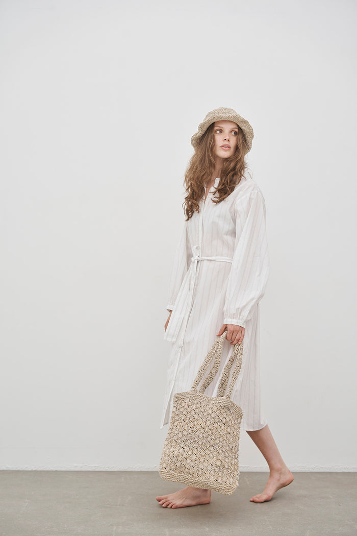 Chemisier Laura Care by me | M11 Shop