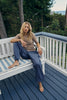 Pantaloni lunghi Laura Care by me | M11 Shop