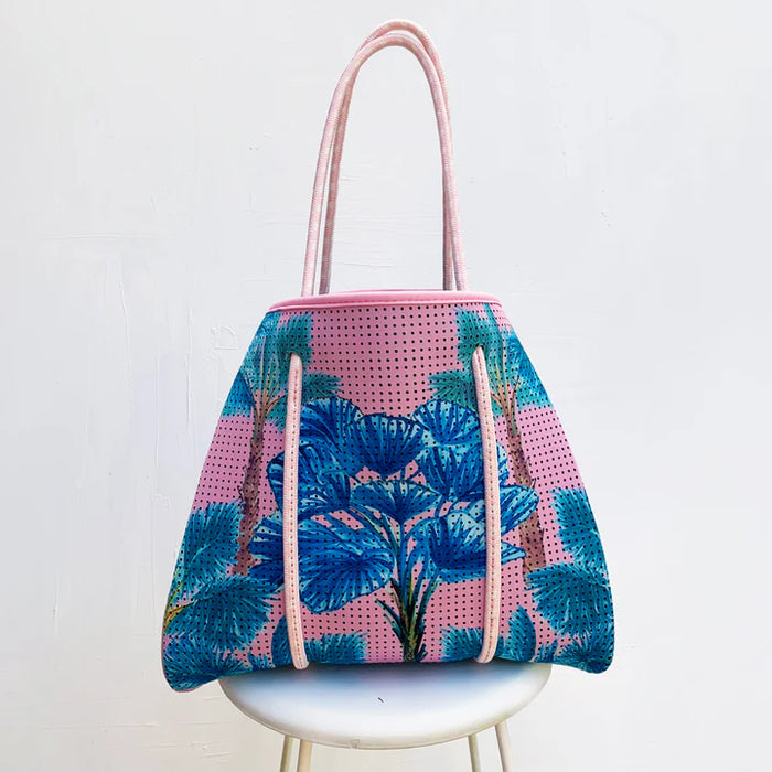 Borsa reversibile Grandis motel Libby watkins | M11 Shop