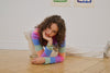 Maglione con scollo a V in cashmere Princess goes Hollywood | M11 Shop