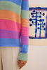 Maglione con scollo a V in cashmere Princess goes Hollywood | M11 Shop