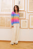 Maglione con scollo a V in cashmere Princess goes Hollywood | M11 Shop