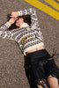 Maglione Snoopy Princess goes Hollywood | M11 Shop