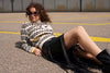 Maglione Snoopy Princess goes Hollywood | M11 Shop
