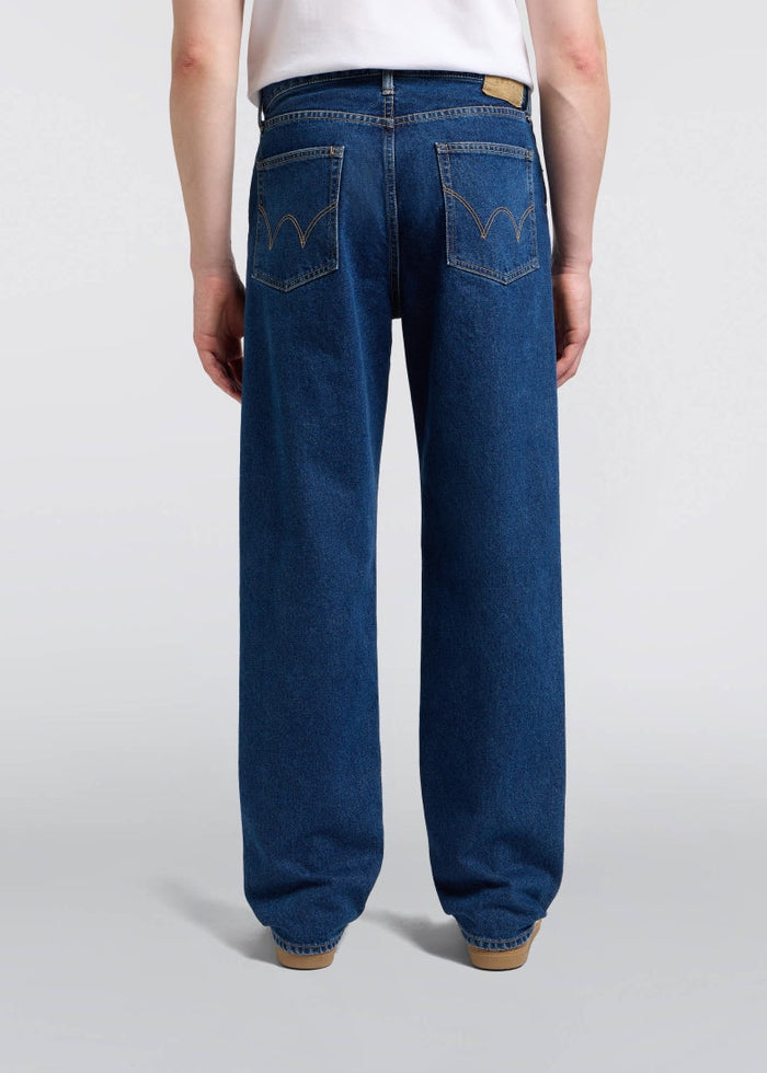 Jeans loose Japan Edwin | M11 Shop