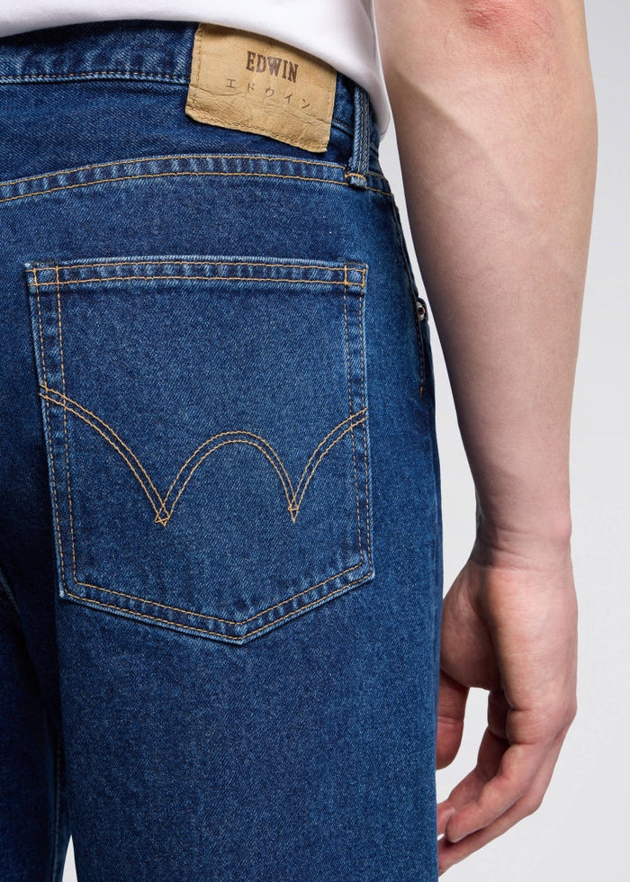 Jeans loose Japan Edwin | M11 Shop