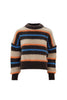 Pullover a righe Coco Les Tricots d'O | M11 Shop