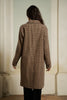 Cappotto Beam pied de puole Sebago | M11 Shop