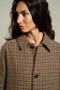 Cappotto Beam pied de puole Sebago | M11 Shop