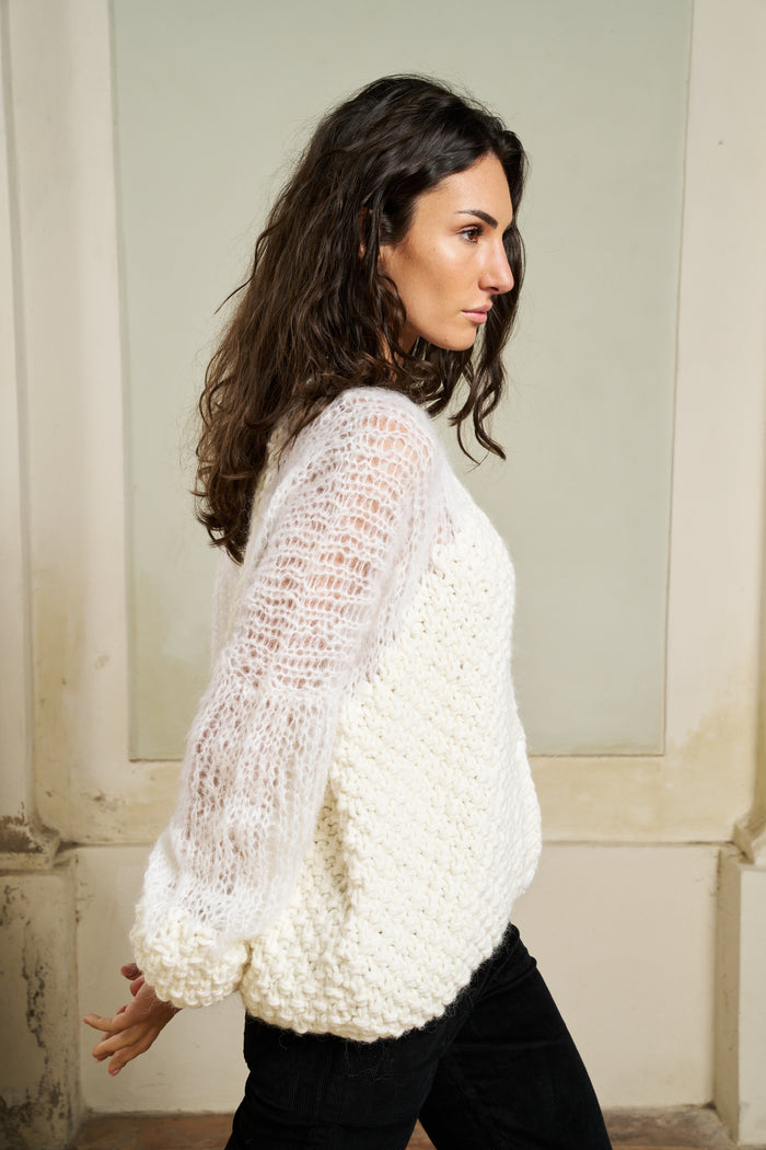 Cardigan Paris Of Handmade | M11 Shop