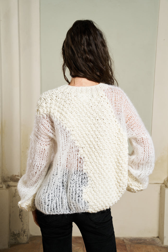 Cardigan Paris Of Handmade | M11 Shop