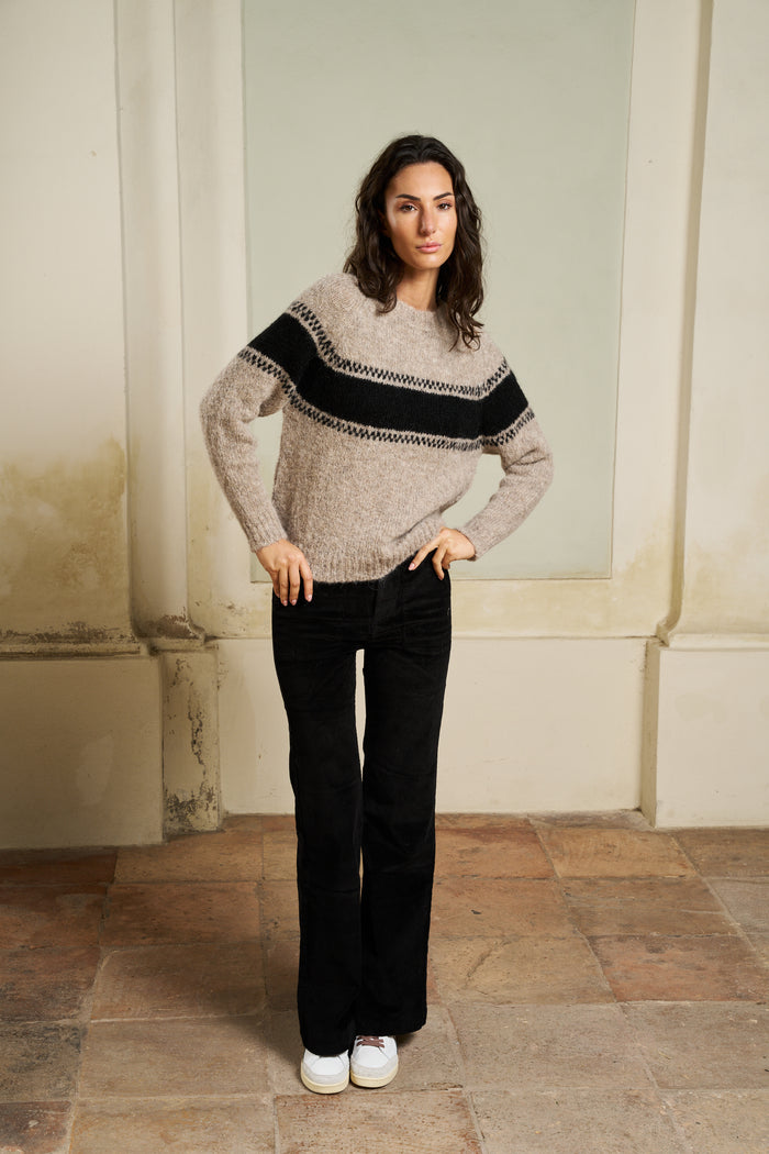 Maglione Colette Sibinlinnebjerg | M11 Shop