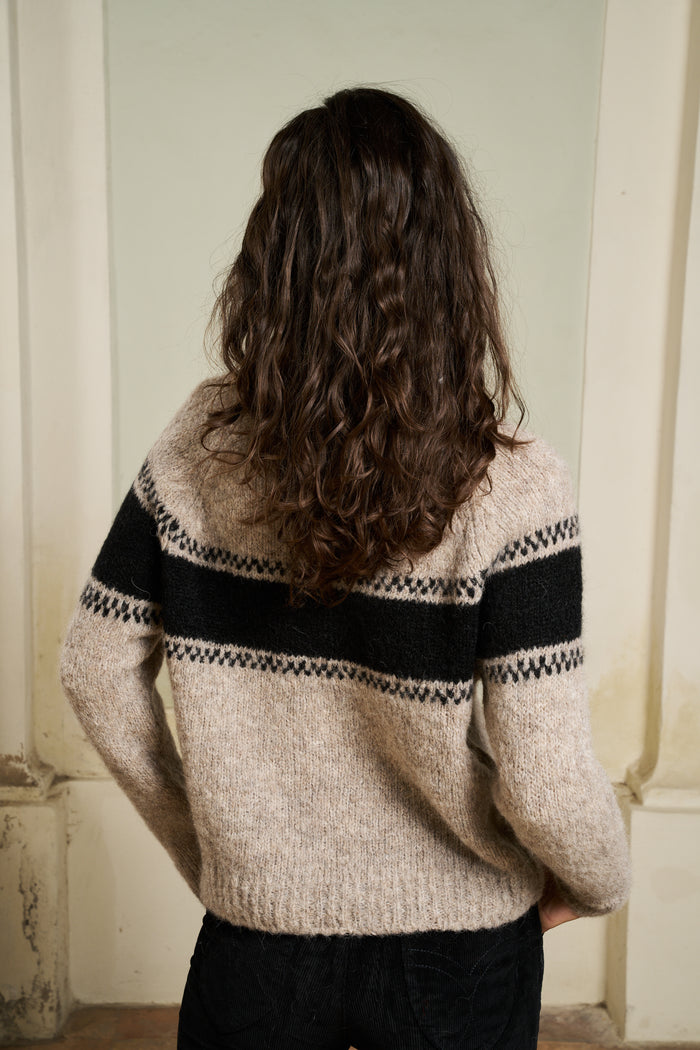 Maglione Colette Sibinlinnebjerg | M11 Shop