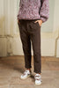 Hory VelvetMountainGoods velvet trousers | M11 Shop