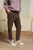 Hory VelvetMountainGoods velvet trousers | M11 Shop