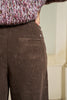Hory VelvetMountainGoods velvet trousers | M11 Shop