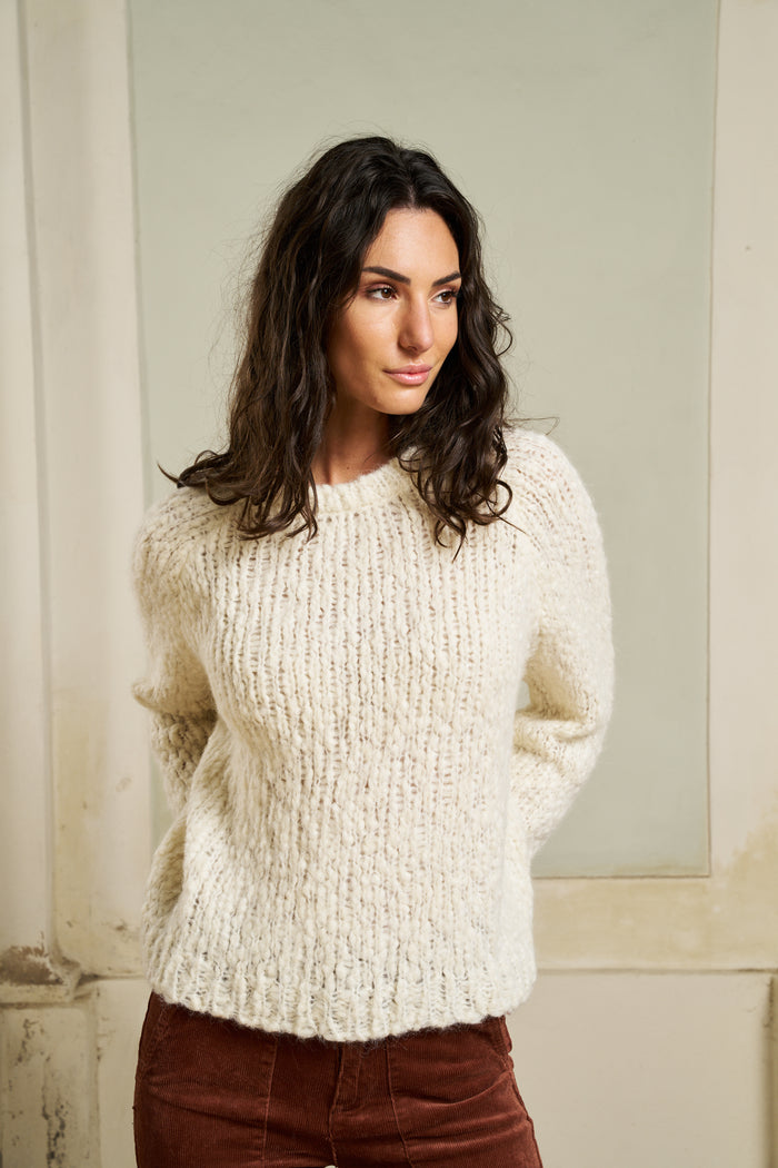 Maglione Amsterdam Sibinlinnebjerg | M11 Shop